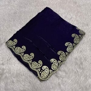DESIGNER SAREE DW671