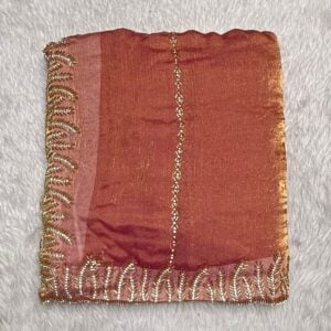 DESIGNER SAREE DR118