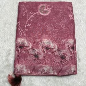 SHIMMER SILK LJ97