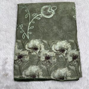 SHIMMER SILK LJ97