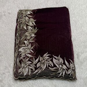 DESIGNER SAREE TP647