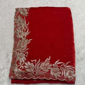 DESIGNER SAREE TP647