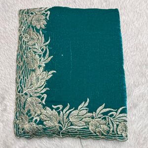 DESIGNER SAREE TP647