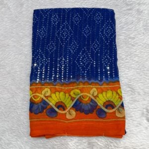 CHIFFON GEORGETTE GT654