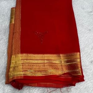 SILK SAREE RT346