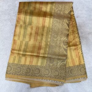 RAW SILK ER421
