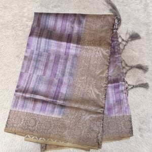 RAW SILK ER421