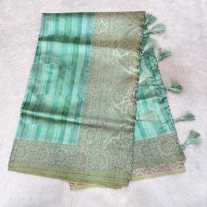 RAW SILK ER421