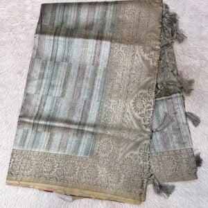 RAW SILK ER421