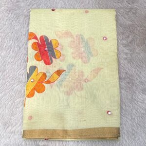 LINEN COTTON LC541
