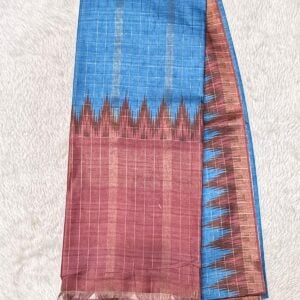 OFFICAL SAREE ES310