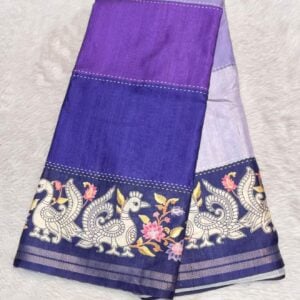 OFFICIAL SAREE PS264