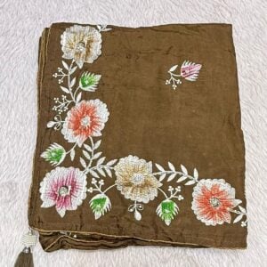 DESIGNER SAREE JH541
