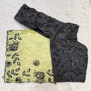DESIGNER SAREE  DF514