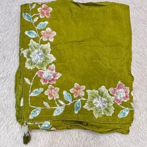 DESIGNER SAREE PN514