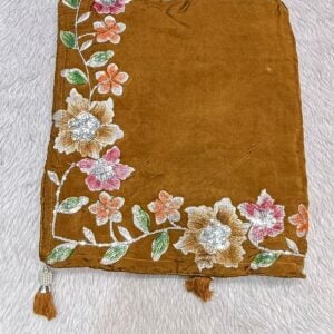 DESIGNER SAREE PN514