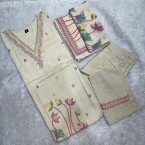 DRESS X124