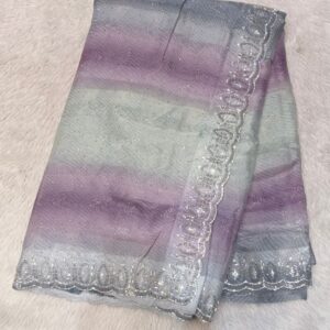DESIGNER SAREE WD21