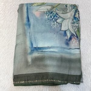 SIMMER SILK JE648