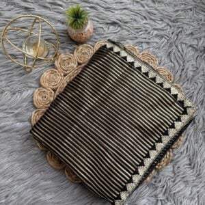 ORGENZA SAREE TR64