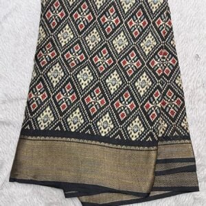 PATOLA SAREE WE548
