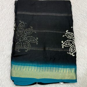 BLACK SPICAL OR97