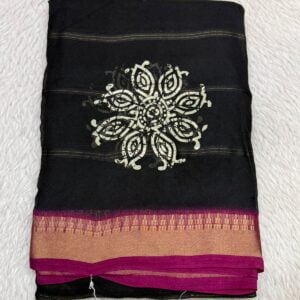 BLACK SPICAL OR97