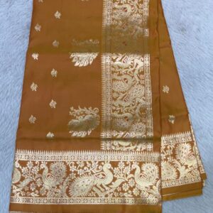 PESHWAI SILK AW348