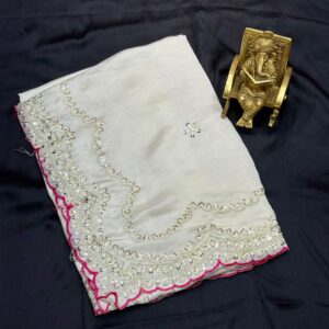 WHITE DESIGNER DR144