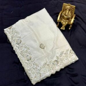 WHITE DESIGNER DR144
