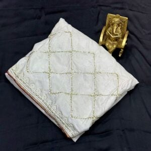 WHITE DESIGNER DR144
