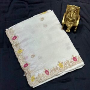 WHITE DESIGNER DR144