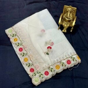 WHITE DESIGNER DR144