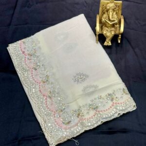 WHITE DESIGNER DR144