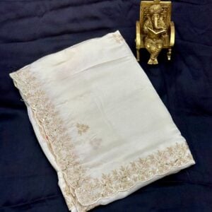 WHITE DESIGNER DR144