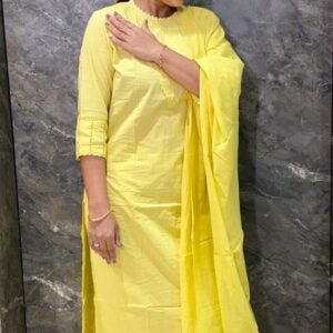Alternative view of DRESS X124