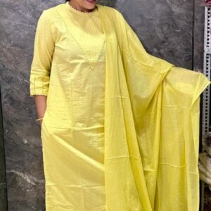 DRESS X124