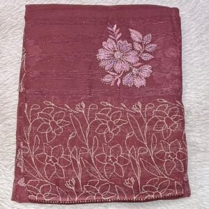 CHIMERA SILK SAREE FE34