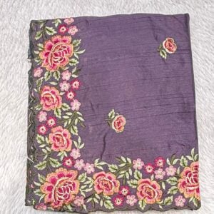 TASAR SILK TS610