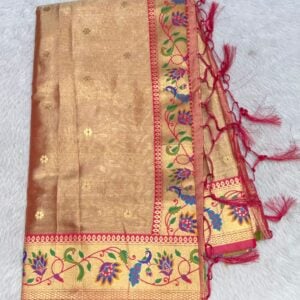TISSUE PAITHANI WP78