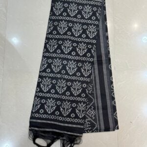 MAHESHWARI MUGA  SILK PATOLA YD905