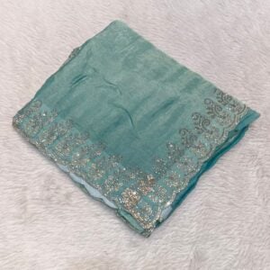 DESIGNER SAREE ID78