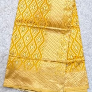 CHANDERI SAREE KL67