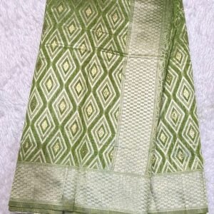 CHANDERI SAREE KL67