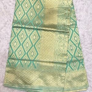 CHANDERI SAREE KL67