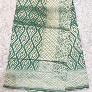 CHANDERI SAREE KL67