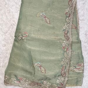 DESIGNER SAREE BK774