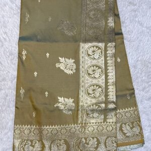 PESHWAI SILK KJ809