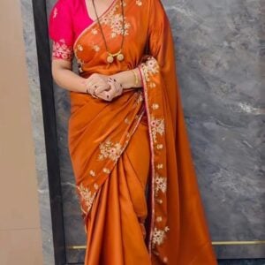 DESIGNER SAREE SP111