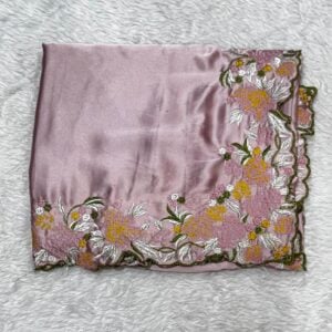 SILK DESIGNER SAREE SL150